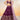 Sequins Work On Wine Georgette Lehenga With Artistic Blouse