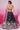 Satin Grey Sangeet Wear 3 Piece Sequins Work Lehenga With Enigmatic Blouse