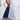 Navy Blue Sequins Work Georgette Fabric Reception Wear Lehenga With Enchanting Blouse