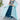 Sequins Work Designs On Georgette Fabric Teal Weding Wear Lehenga Choli