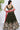 Sequins Work Occasion Wear Lehenga Choli In Green Organza Fabric