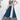 Lovely Navy Blue Color Sequins Work On Chiffon Fabric Lehenga Choli