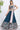 Lovely Navy Blue Color Sequins Work On Chiffon Fabric Lehenga Choli