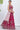 Engaging Pink Color Georgette Fabric Sequins Work Lehenga Choli