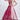 Engaging Pink Color Georgette Fabric Sequins Work Lehenga Choli