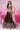 Sequins Work Olive Color Wedding Wear Fancy Lehenga Choli In Satin Fabric