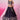 Awesome Sequins Work On Satin Fabric Purple Color Wedding Wear Lehenga Choli