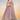 Occasion Wear Lehenga In Lavender Georgette Fabric With Sequins Work