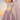 Occasion Wear Lehenga In Lavender Georgette Fabric With Sequins Work