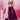 Excellent Georgette Fabric Burgundy Color Wedding Wear Lehenga Choli With Sequins Work