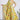 Printed Work Yellow Designer 3 Piece Lehenga In Organza Fabric