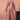 Trendy Pink Tissue Indo Western Crop Top Palazzo Set With Embroidery And Jacket