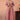 Trendy Pink Tissue Indo Western Crop Top Palazzo Set With Embroidery And Jacket