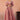 Trendy Pink Tissue Indo Western Crop Top Palazzo Set With Embroidery And Jacket