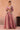 Trendy Pink Tissue Indo Western Crop Top Palazzo Set With Embroidery And Jacket