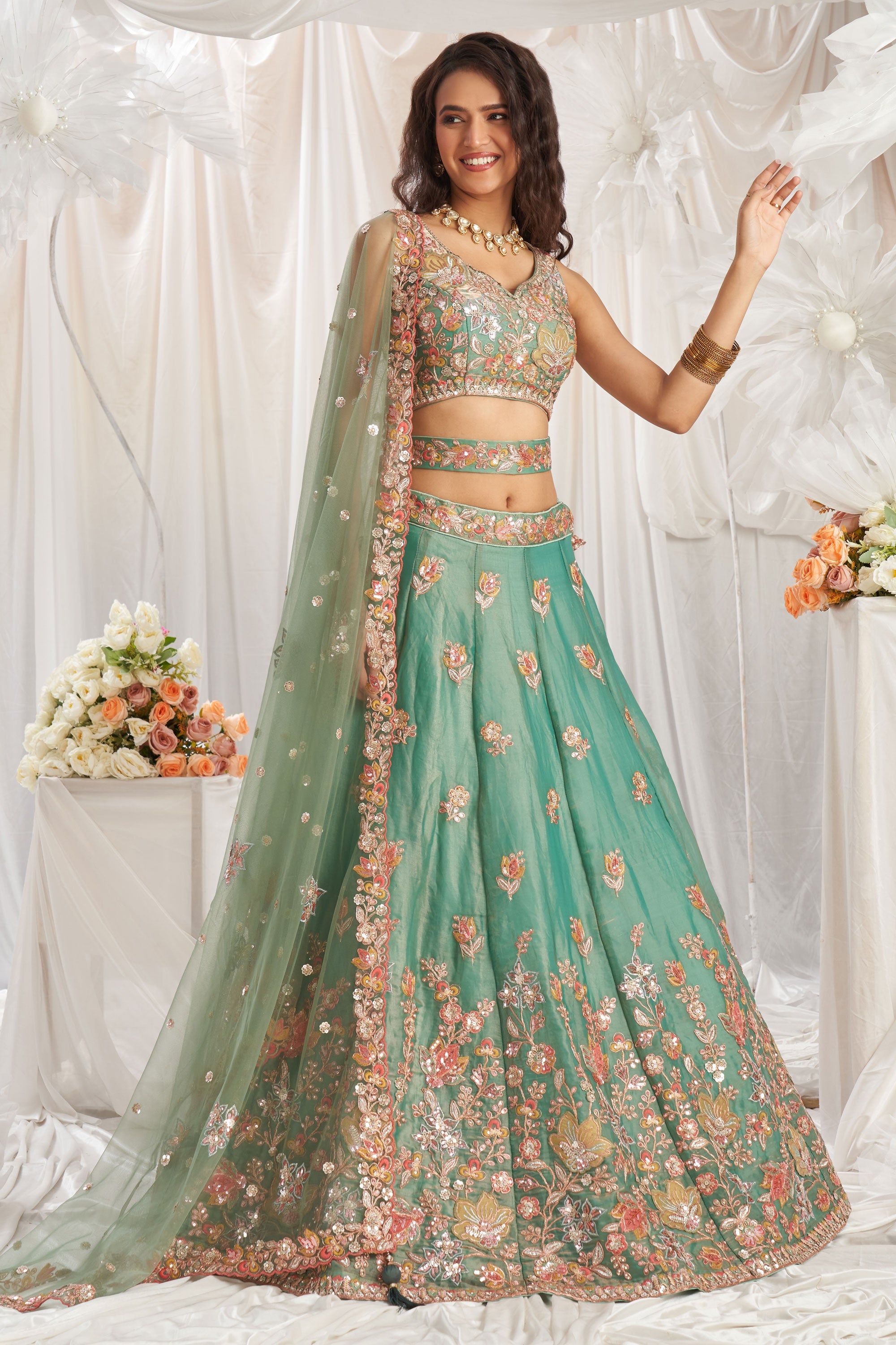 Tagged Organza Designer Lehenga Choli Online USA Buy Wedding Lehengas Indian Lehenga Designs