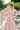Embroidered Organza Designer Lehenga Choli In Pink Color