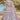 Enchanted Lavender Designer Lehenga Choli