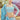 Radiant Turquoise Blue Bridal Lehenga Choli