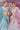 Radiant Turquoise Blue Bridal Lehenga Choli