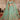 Sea Green Color Tissue Fabric Bridal Lehenga Choli