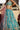 Cyan Heavy Embroidered Designs Wedding Wear Lehenga And Enigmatic Blouse