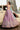 Lavender Heavy Embroidered Designs Wedding Wear Lehenga And Enigmatic Blouse