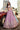 Lavender Heavy Embroidered Designs Wedding Wear Lehenga And Enigmatic Blouse
