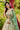 Heavy Embroidered Green Color Wedding Wear Designer Lehenga Choli