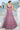 Net Fabric Purple Color Wedding Wear 3 Piece Lehenga Choli