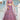 Net Fabric Purple Color Wedding Wear 3 Piece Lehenga Choli