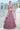 Net Fabric Purple Color Wedding Wear 3 Piece Lehenga Choli