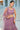 Net Fabric Purple Color Wedding Wear 3 Piece Lehenga Choli