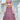 Net Fabric Purple Color Wedding Wear 3 Piece Lehenga Choli