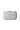 Delicate Fancy Fabric Embroidered Grey Color Clutch