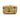 Tempting Fancy Fabric Cream Color Clutch Purses