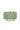 Sea Green Color Party Style Sober Clutch Purses In Fancy Fabric
