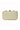 Tempting Fancy Fabric Sea Green Color Party Style Clutch