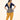 Rayon Fabric Navy Blue Color Beatific Look Readymade Top With Dhoti