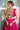 Rayon Fabric Festive Wear Ravishing Readymade Lehenga In Pink Color