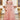 Net Fabric Pink Color Function Style Elegant Anarkali Suit