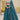 Beguiling Function Style Teal Color Georgette Fabric Lehenga