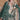 Vartika Singh Dazzling Georgette Fabric Green Color Palazzo Suit