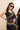 Black Color Exquisite Embroidered Work Festival Wear Art Silk Saree