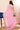 Alluring Pink Color Embroidered Work Festival Wear Art Silk Saree