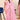 Alluring Pink Color Embroidered Work Festival Wear Art Silk Saree