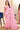 Alluring Pink Color Embroidered Work Festival Wear Art Silk Saree