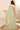 Sea Green Color Embroidered Work Brilliant Festive Wear Art Silk Saree