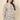 Fabulous Readymade Beige Color Short Cotton Kurti