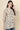 Fabulous Readymade Beige Color Short Cotton Kurti